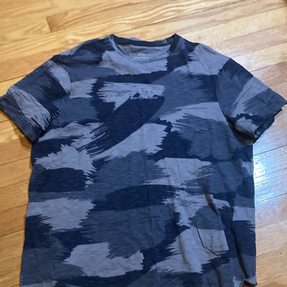 Armani exchange XL